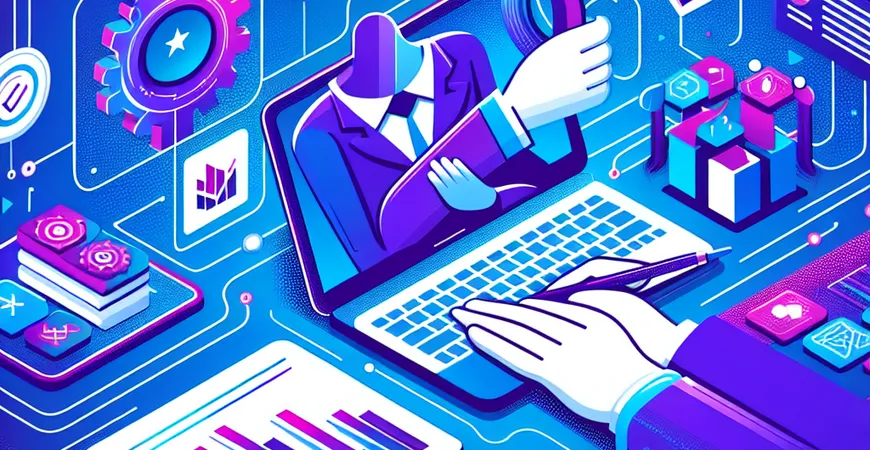 合同风险对策：ERP 系统如何构建 “合同全生命周期管理”？